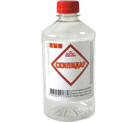 Скипидар RPG 0,5 л МП019740 