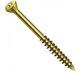 Отделочный саморез INFIX ПОТАЙН. 4х70 ЦЖ TX 15 47207 