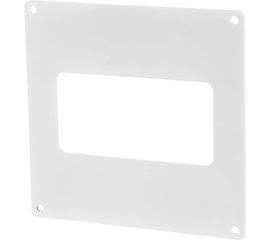 Пластина настенная прямоугольная Эвент 612 НПП 