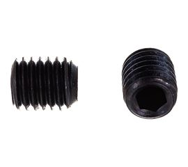 Установочный винт ЦКИ DIN916 М10х12 45Н ОКС 100 шт. 50514 