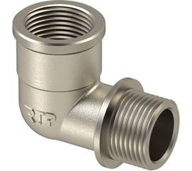 Угольник RTP 90, внутр наруж G 1/2 25182 