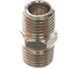 Переходник (1/4M — 1/4M) FUBAG 180200 