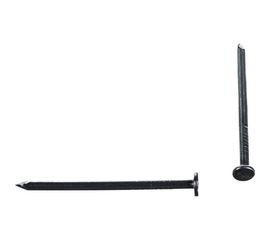 Строительный гвоздь 1.4х25, 200г (примерно 662 шт.) - коробка Tech-Krep 101994 