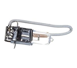 Автолампа OSRAM H3 55 PK22s 12V ,10,100 HIT 64151 