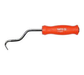 Крючок для вязки арматуры YATO yt-54230 