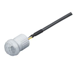 Датчик движения Navigator NS-IRM09-WH инфракрасный 61653 