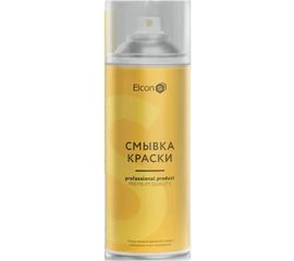 Смывка для удаления старой краски Elcon S аэрозоль 520 мл 00-00461475 