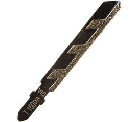 Пилка (2 шт; T150DIA) для лобзиков ПРАКТИКА 036-117 