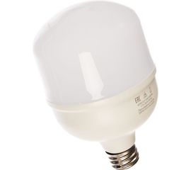 Светодиодная лампа SAFFIT SBHP1060 60W 230V E27-E40 6400K 55097 