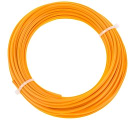 Леска (2.4 мм; 15 м; звезда) Калибр 00000051665 