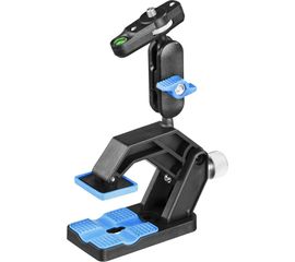 Держатель универсальный для лазерных приборов ПРОФЕССИОНАЛ Зубр 34940 