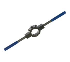 Плашкодержатель со стопорными винтами ЗУБР ПРОФЕССИОНАЛ 28150-38 