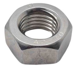 Гайка Госкреп DIN934 М20 4 шт 6-0036270 