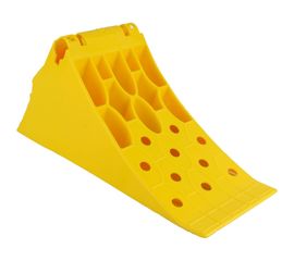 Противооткатный упор Partex 160 мм, пластмасса НФ-00000519 