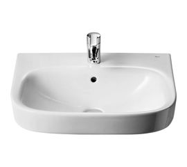 Раковина ROCA 32799600Y Debba 500х420 00000046394 