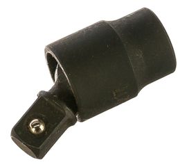 Переходник карданный ударный 1/4 тип #C, 14х30 мм JTC 5217 