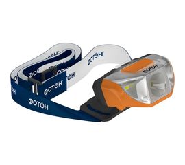 Налобный светодиодный фонарь ФОТОН SH-400 1хLR6 в комплекте 23062 