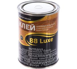 Универсальный клей Рогнеда 88-Luxe 900 мл 6 13131 