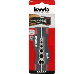 Кондуктор для сверления kwb 757900 