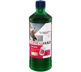 Cмывка лакокрасочных покрытий ЯРОСЛАВСКИЕ КРАСКИ СПЕЦНАЗ 0,55 кг 206474 