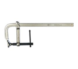 F-образная кованая струбцина 80х250мм КОБАЛЬТ 244-650 