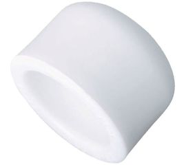 Пробка заглушка VALFEX PP-R белая, 20 мм 10162020 127-0166 