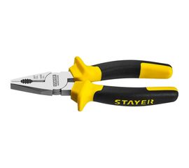 Плоскогубцы Stayer HERCULES Professional 2203-1-18 180мм 2203-1-18_z02 