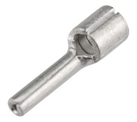 Штифтовой плоский наконечник REXANT кабельный 6.0–12 08-1713 