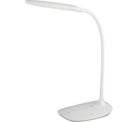 Настольный светильник ЭРА NLED-453-9W-W белый Б0019130 