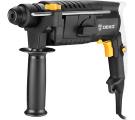 Перфоратор DEKO DKH650W 063-4110 