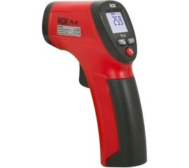 Пирометр RGK PL-8 с поверкой 