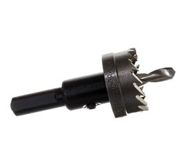 Коронка по металлу (28 мм; HSS) SKRAB 29328 