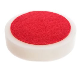 Насадка-поролон полировочный с липучкой (2 шт; 180х40 мм) АвтоDело 44070 12302 