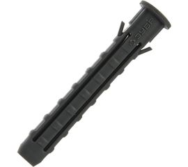 Распорный полипропиленовый дюбель 6 x 40 мм, 1000 шт ЗУБР 4-301060-06-040 