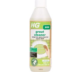 Средство для очистки швов HG ЭКО 0,5л 563050161 