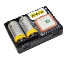 Охранно-поисковое GSM-устройство АвтоФон SE+ Маяк 3331 