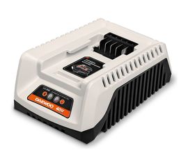 Универсальное зарядное устройство DAEWOO DACH 2040Li 