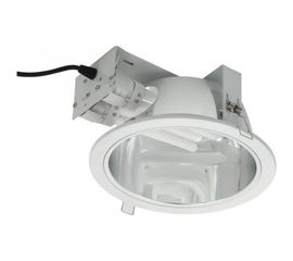 Встраиваемый офисный светильник KANLUX NAZAR DLP-200 226-WH 4371 