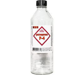 Растворитель RPG Р-4, 0.5 л МП018037 