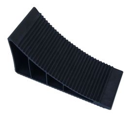 Противооткатный малый упор SKYBEAR 75х170х85 мм, пластмасса 628110 