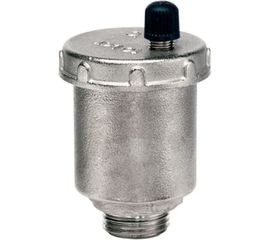 Автоматический воздухоотводчик ITAP 362 1/2 прямое подключение, латунь 