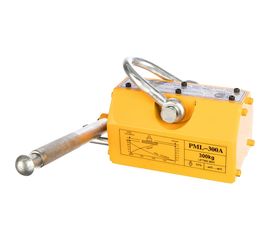 Магнитный захват TOR PML-A 300 (г/п 300 кг) 122037 