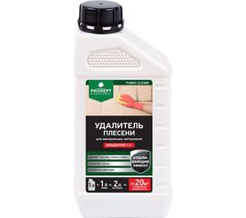 Удалитель плесени FUNGI CLEAN (концентрат) 1 л PROSEPT 019-1 