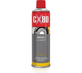 Очиститель тормозных механизмов CX80 500ML 347 