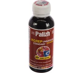 Универсальный колер Palizh №1004 0,140г. графит 11599623 