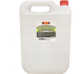 Растворитель VIRTUOSO 646 5л тех. 586226 