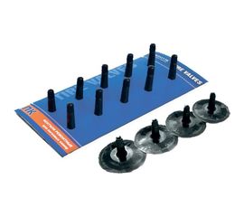 Вентиль ROSSVIK ЛК-414, 10 шт НФ-00000290 