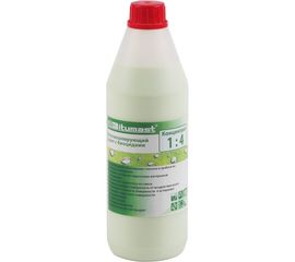 Влагоизолирующий грунт с биоцидами, 1 л Bitumast 4607952900929 