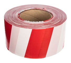 Оградительная лента REXANT 50 мкм - 75ммх250 п.м. 19-3250 