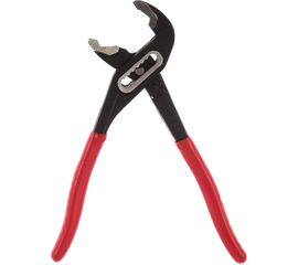 Переставные клещи Мастер Сr-V высокомощный коробчатый шарнир 250мм Зубр 2242-24_z01 